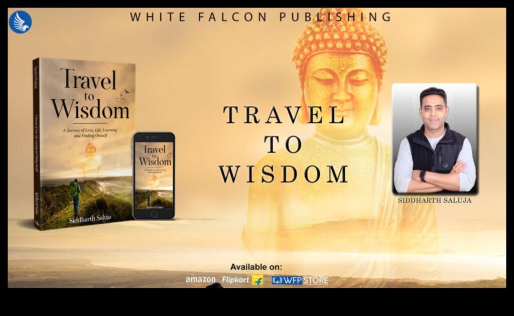 Navigate Your Narrative A Personal Travel Guide to Discovering Your Authentic Self 1
