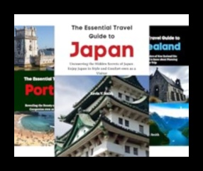 Navigate the World: Your Essential Travel Companion