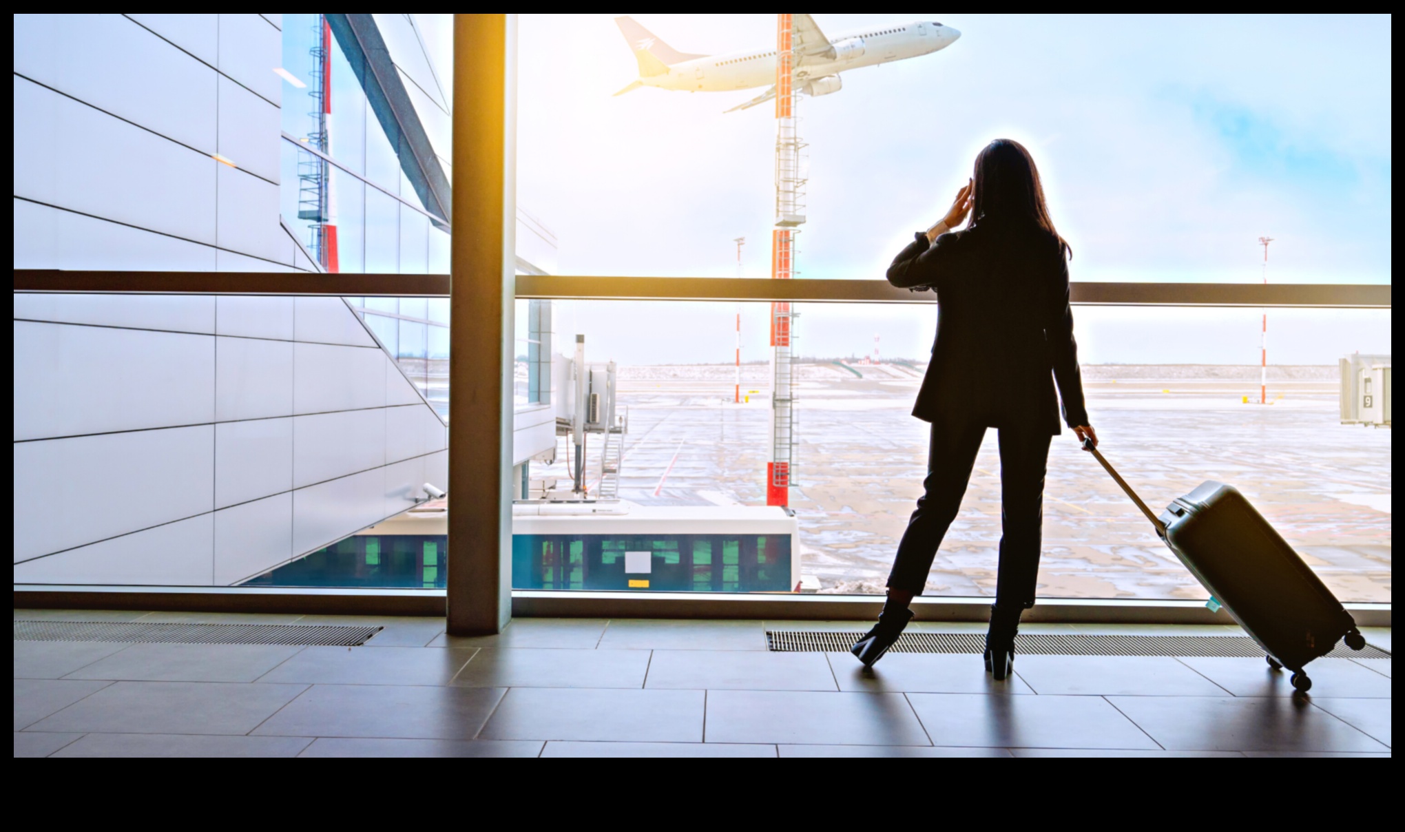 Navigate the World: Your Essential Travel Companion