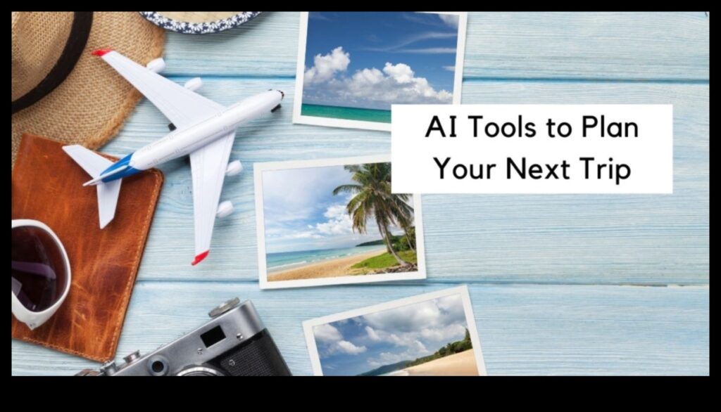 NavigateNest Tailor your travel plans to your perfect nest 1