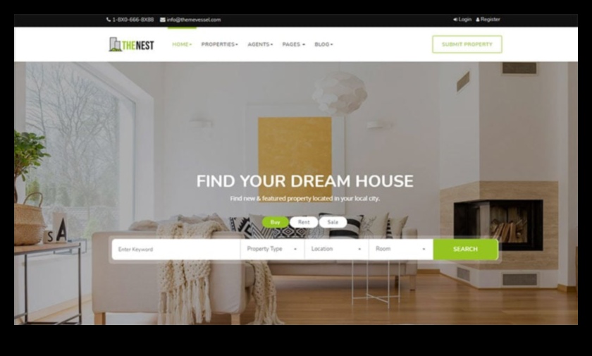 NavigateNest: Nestling Comfortably in Your Tailored Plans