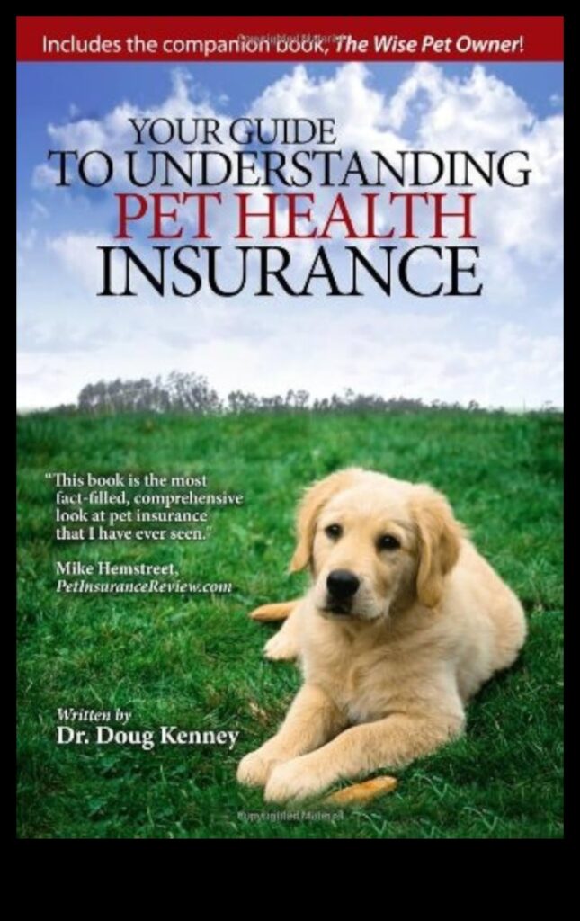 Navigating Canine Health Insurance A Comprehensive Guide 1