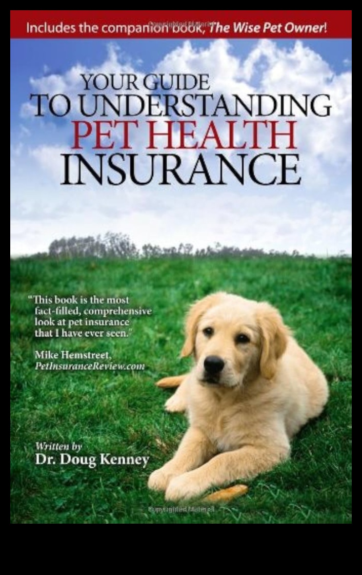 Navigating Canine Health Insurance A Comprehensive Guide 1 Navigating Canine Health Insurance: A Comprehensive Guide