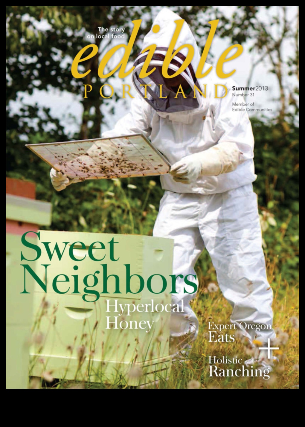 Neighborhood Nectar: Savoring the Sweetness of Local Gems