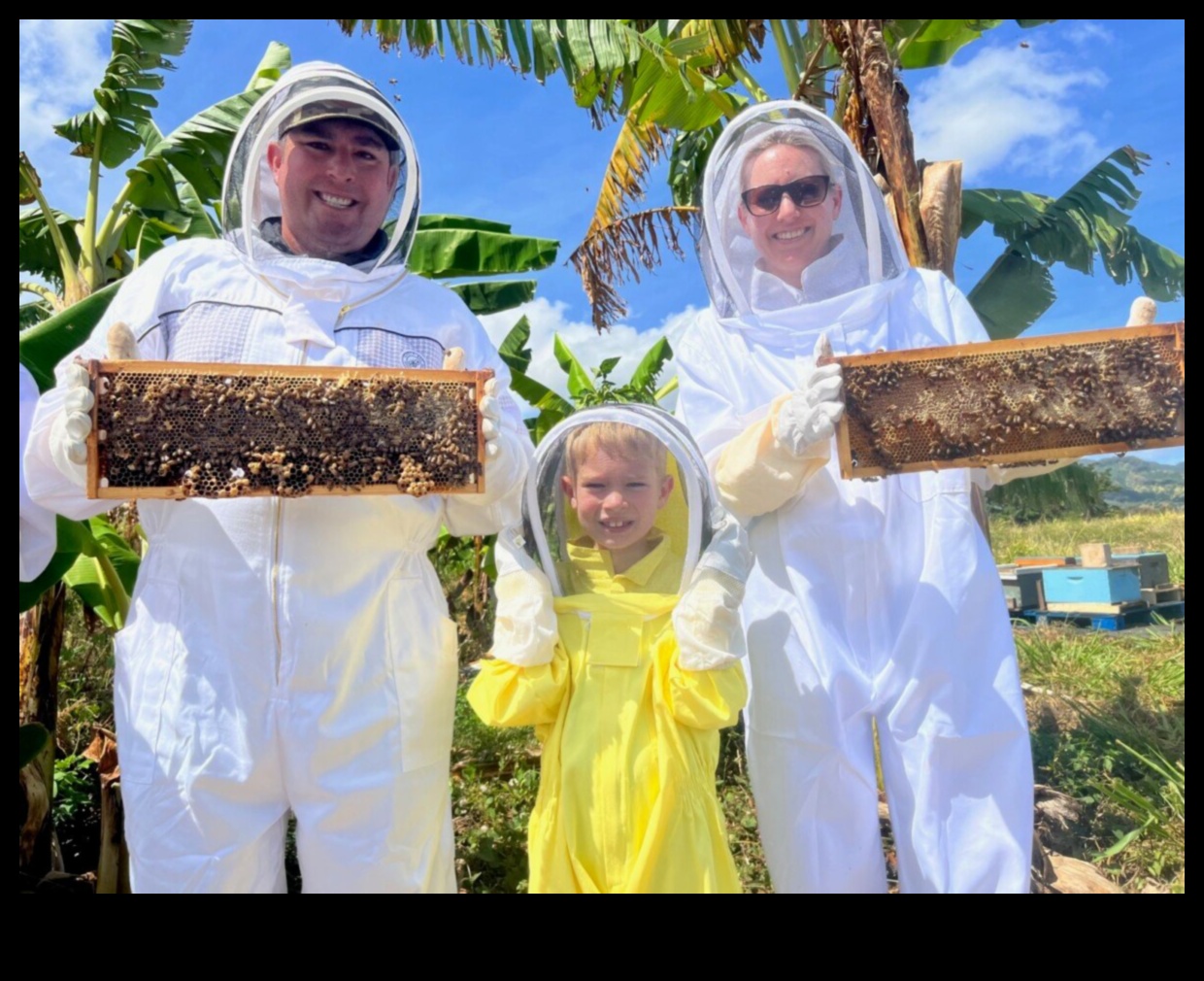 Neighborhood Nectar: Savoring the Sweetness of Local Gems