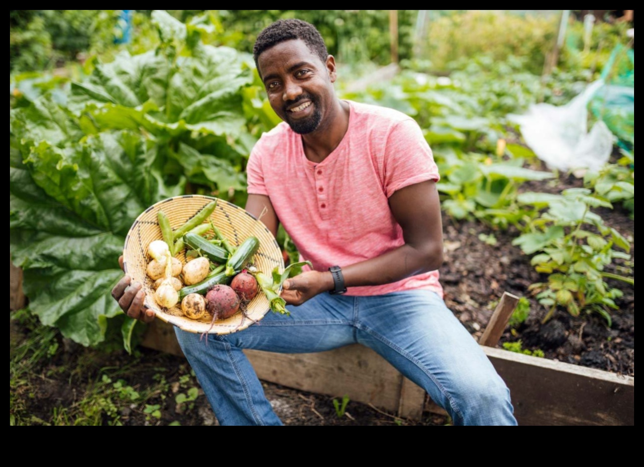 Neighborhood Nurturer: Cultivating the Best of Local Attractions