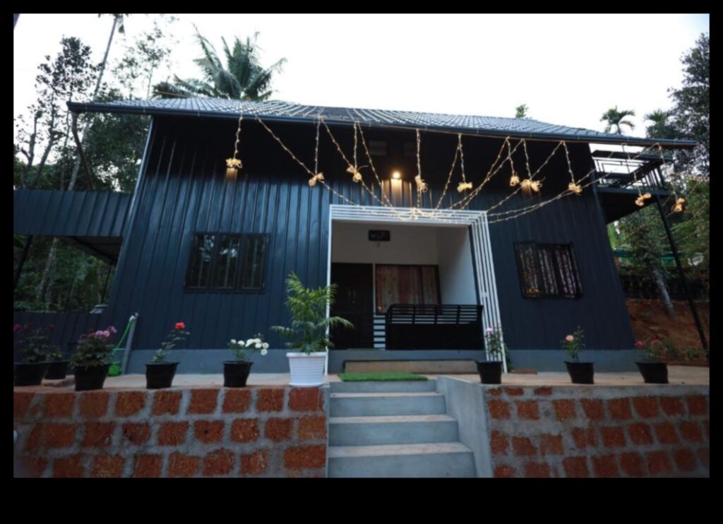 NestNavigator Find Your Dream Homestay With Our Curated Listings 1