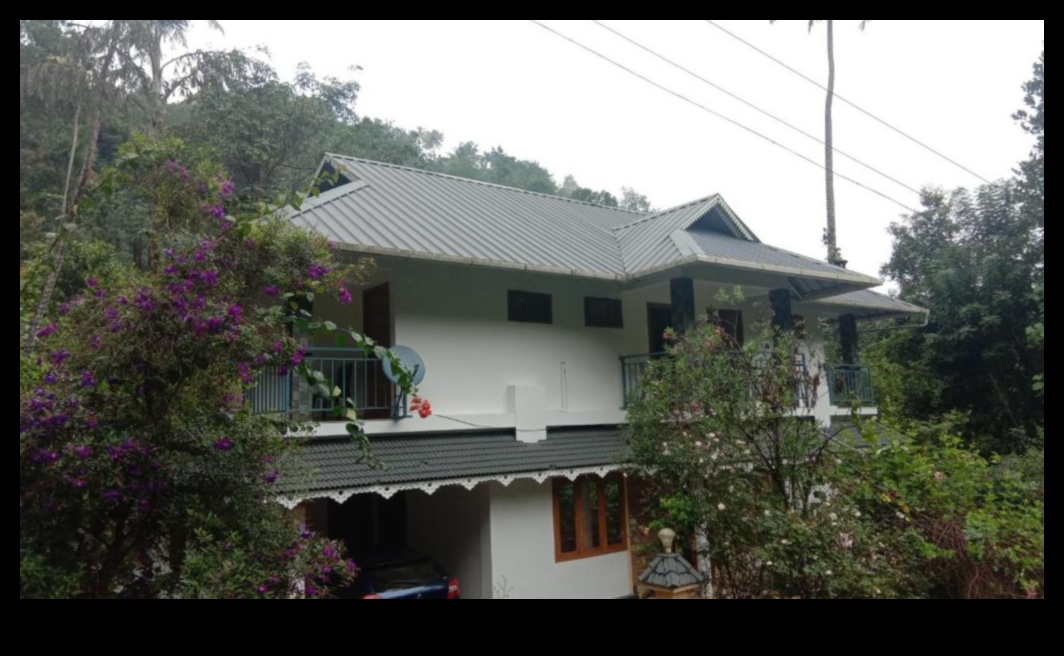 NestNavigator: Charting Paths to Your Ideal Stay