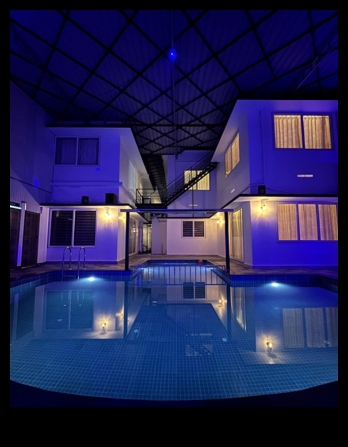 NestNavigator: Charting Paths to Your Ideal Stay