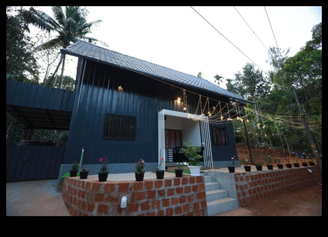 NestNavigator: Charting Paths to Your Ideal Stay