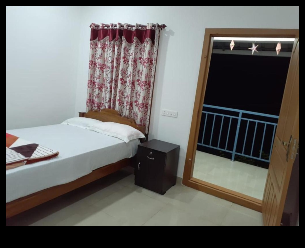 NestNavigator: Charting Paths to Your Ideal Stay