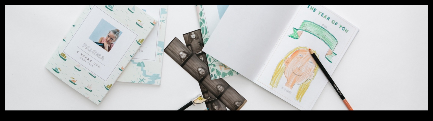 NestNotes: Journals from the Coziest Accommodations