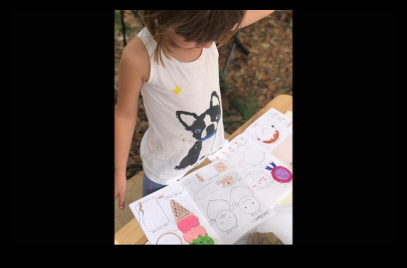 NestNotes: Journals from the Coziest Accommodations