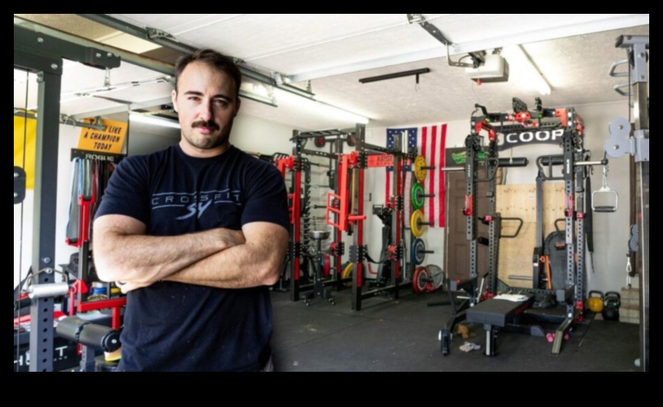 Next-Level Fitness: Advanced Exercise Equipment for Dedicated Enthusiasts