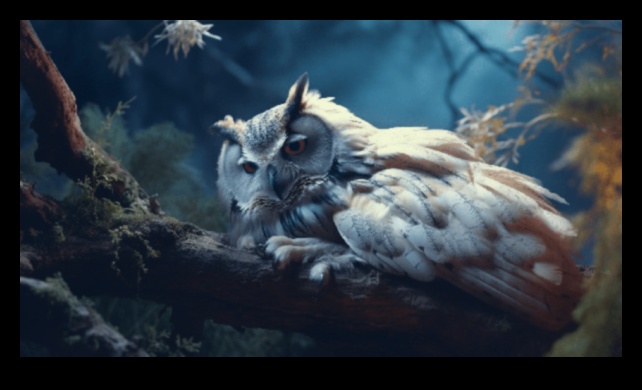 Night Owls The Enigmatic Lives of Nocturnal Birds 2 Night Owls: The Enigmatic Lives of Nocturnal Birds