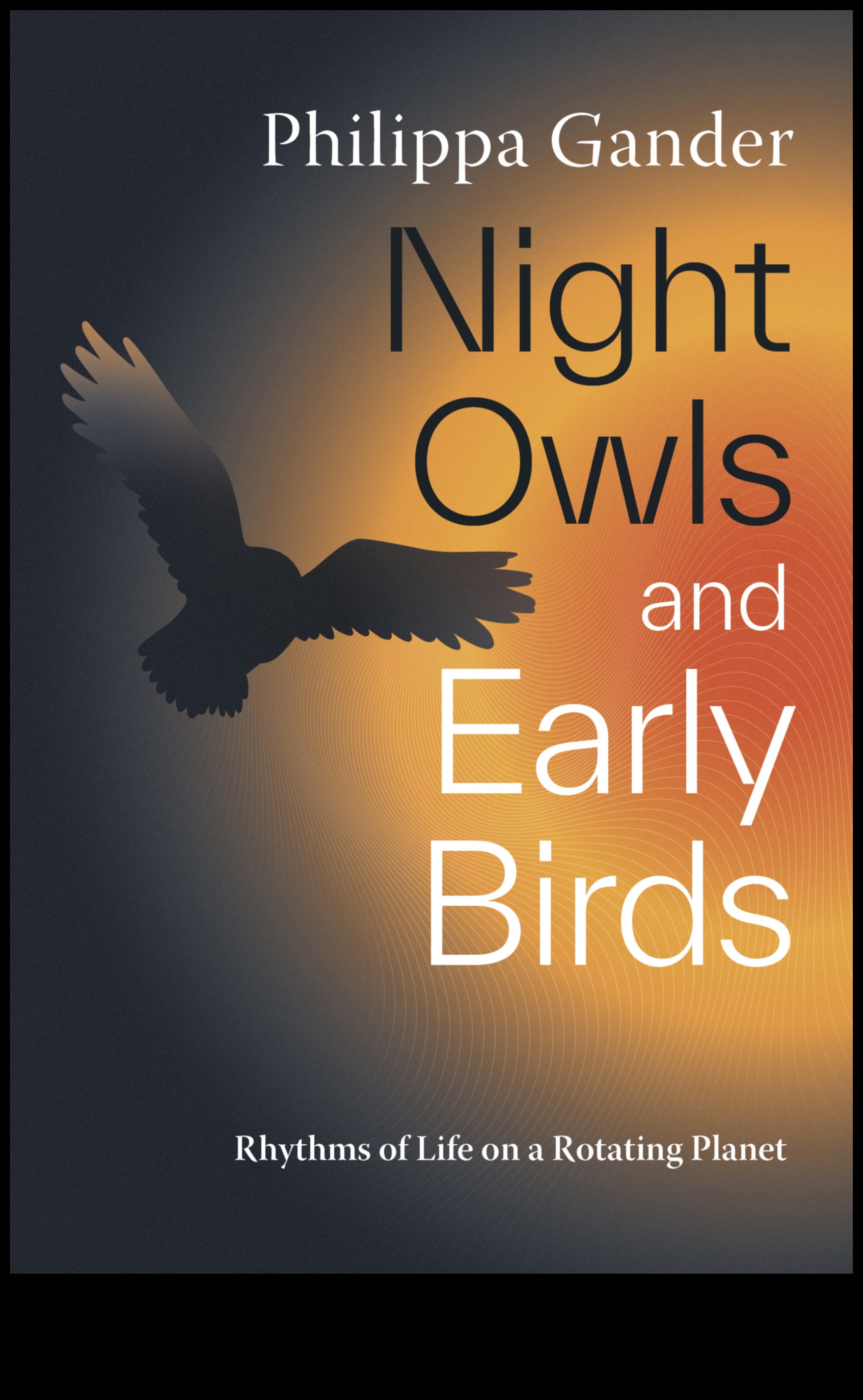 Night Owls The Enigmatic Lives of Nocturnal Birds 5 Night Owls: The Enigmatic Lives of Nocturnal Birds