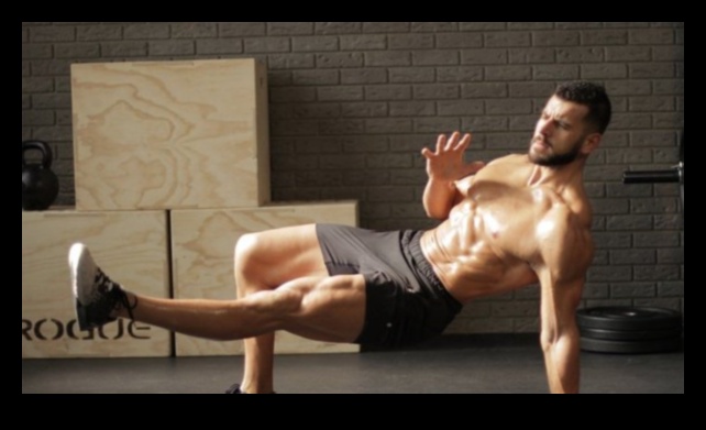 No Gym Required: Thriving with Dynamic Bodyweight Workouts