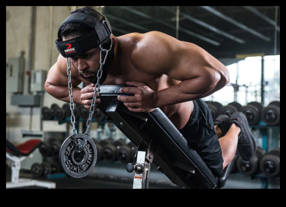 No Limits Fitness: Embracing the Power of Bodyweight Training