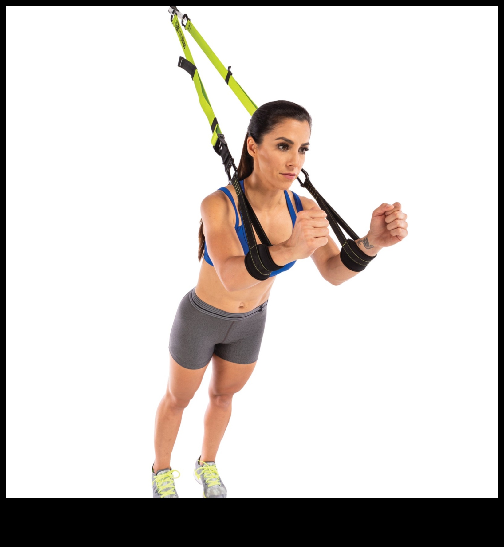 No Limits Fitness: Embracing the Power of Bodyweight Training