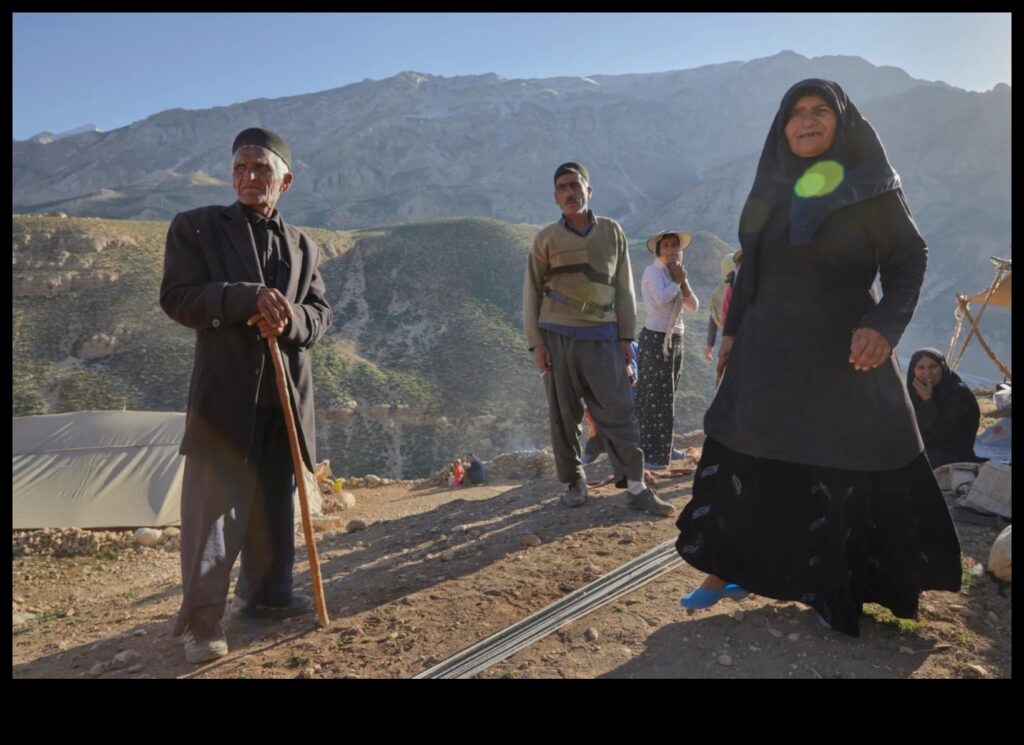 Nomad Narratives Journeys Through Diverse Cultures and Lands 1