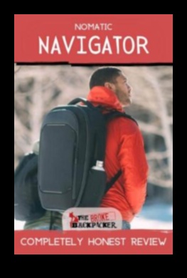 Nomad Navigator Your Passport to the World's Bus Tour Adventures 1