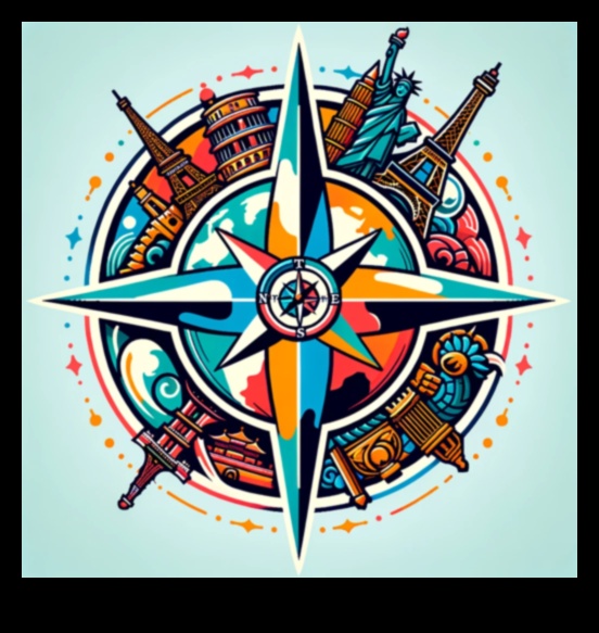 Nomad Navigator: Your Passport to Bus Tour Exploration