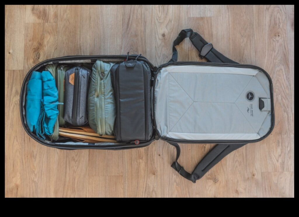 Nomad Necessities 70 Practical Travel Tips for Every Adventure 1