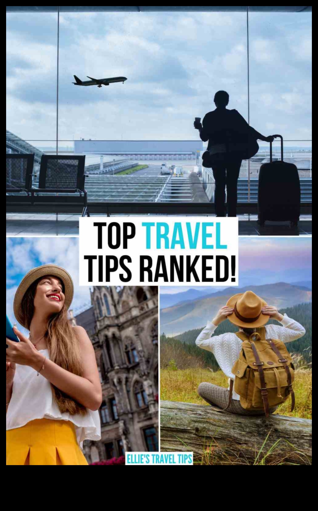 Nomad Necessities: Practical Travel Tips for Every Adventure