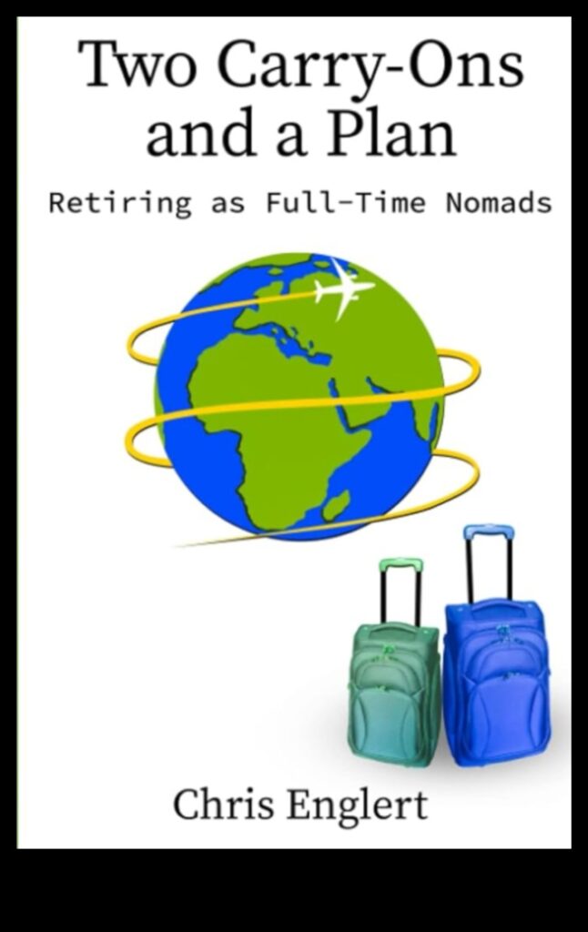 Nomad Nuggets Travel Tips for the Modern Explorer 1