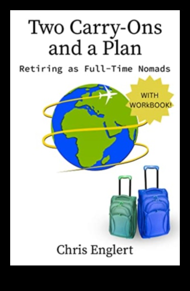 Nomad Nuggets: Bite-Sized Wisdom for Your Travels