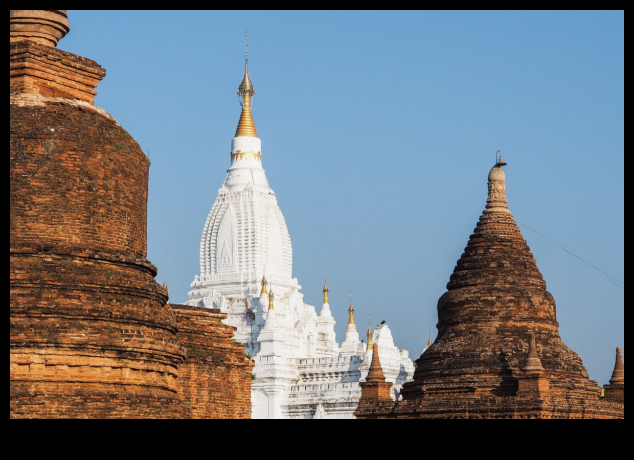 Nomad on a Dime: A Guide to Thrifty Globetrotting