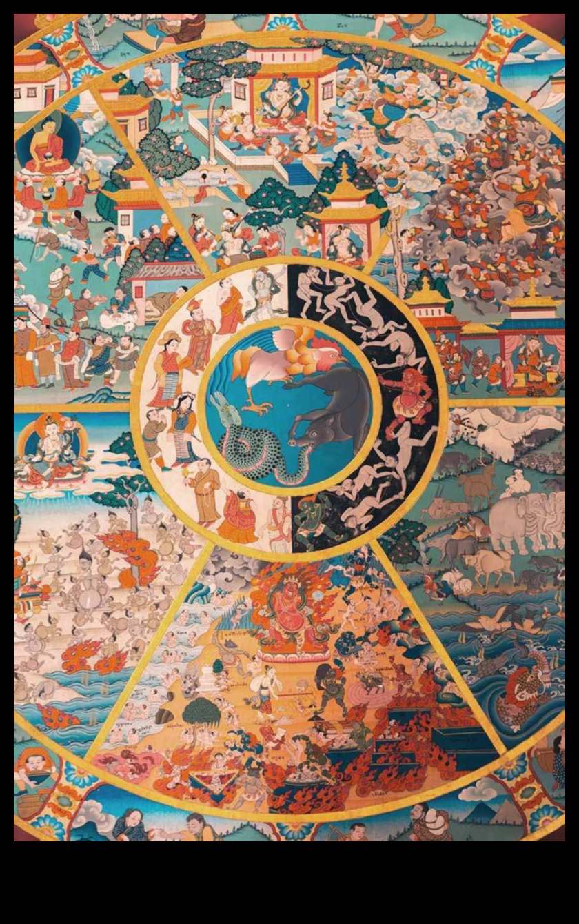 NomadNirvana: Nirvana Found in Our Seamless Travel Planning