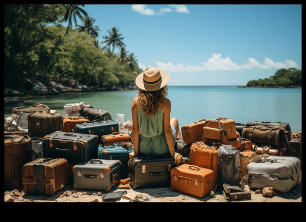 NomadNirvana Expert Travel Planning for the Blissful Traveler 1