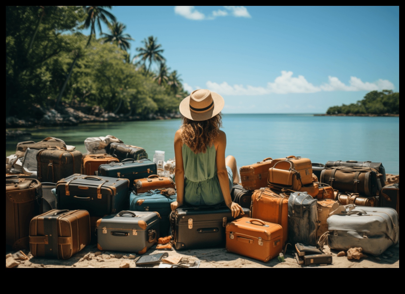 NomadNirvana: Finding Bliss in the Art of Expert Travel Planning