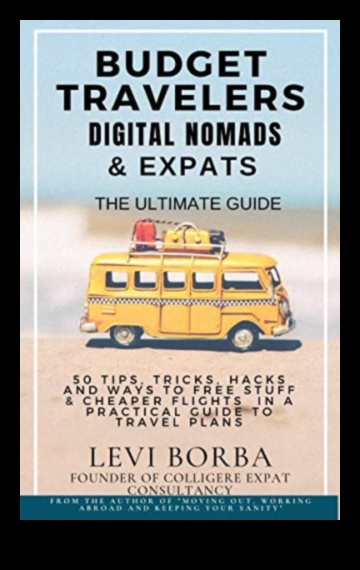 NomadNirvana: Finding Bliss in the Art of Expert Travel Planning