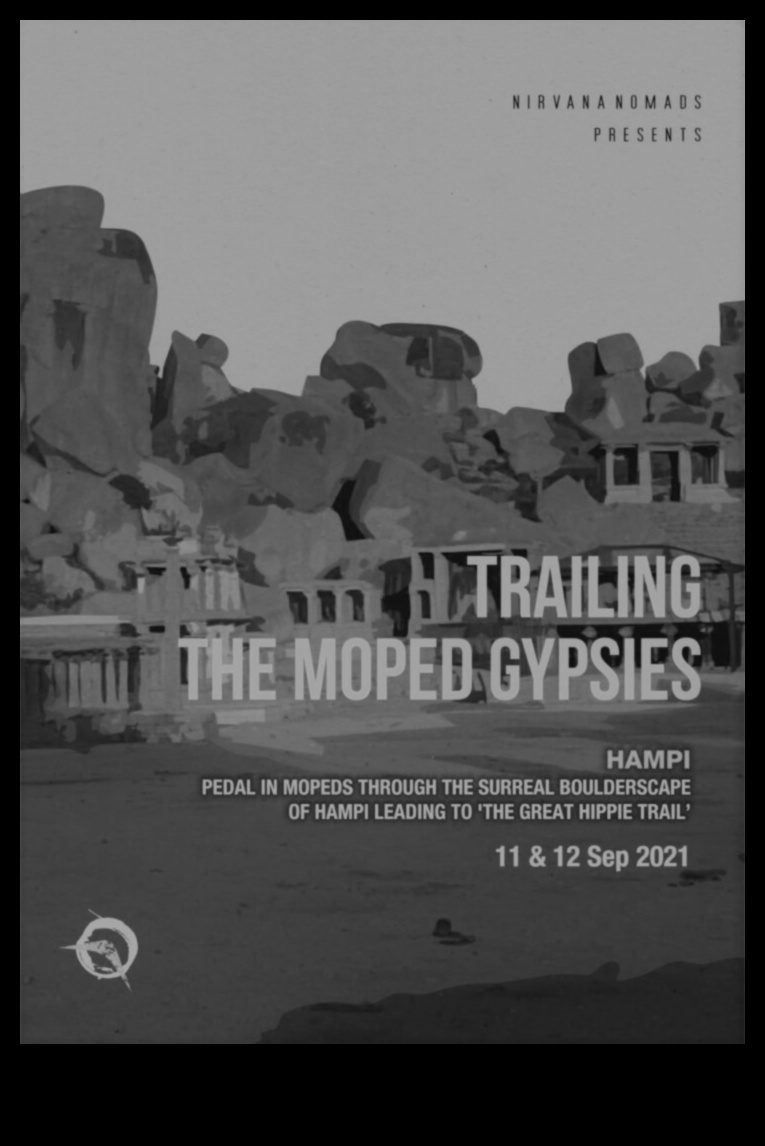 NomadNirvana: Nirvana Beckons Through Our Expert Travel Planning