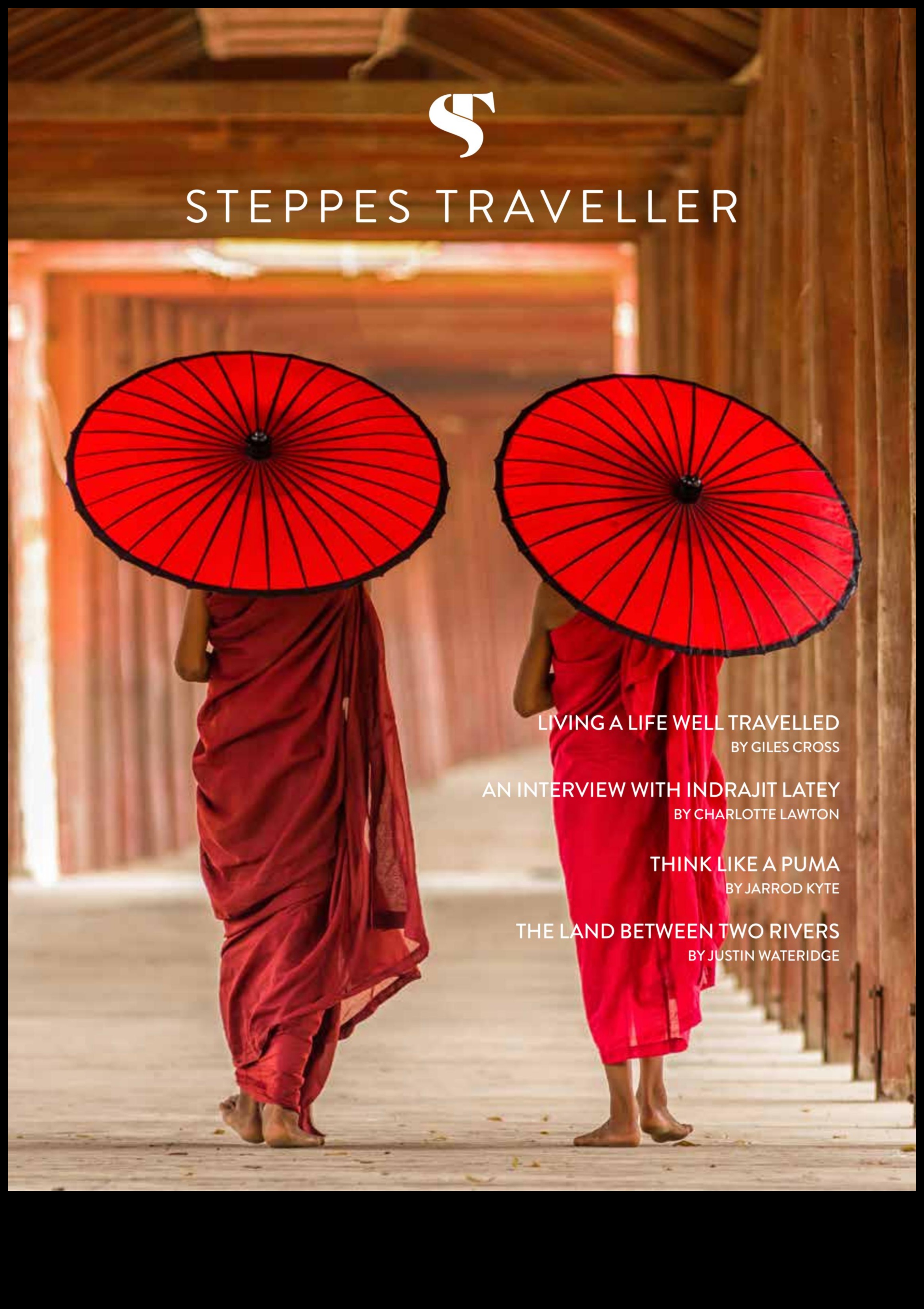 NomadNirvana: Nirvana Beckons Through Our Expert Travel Planning