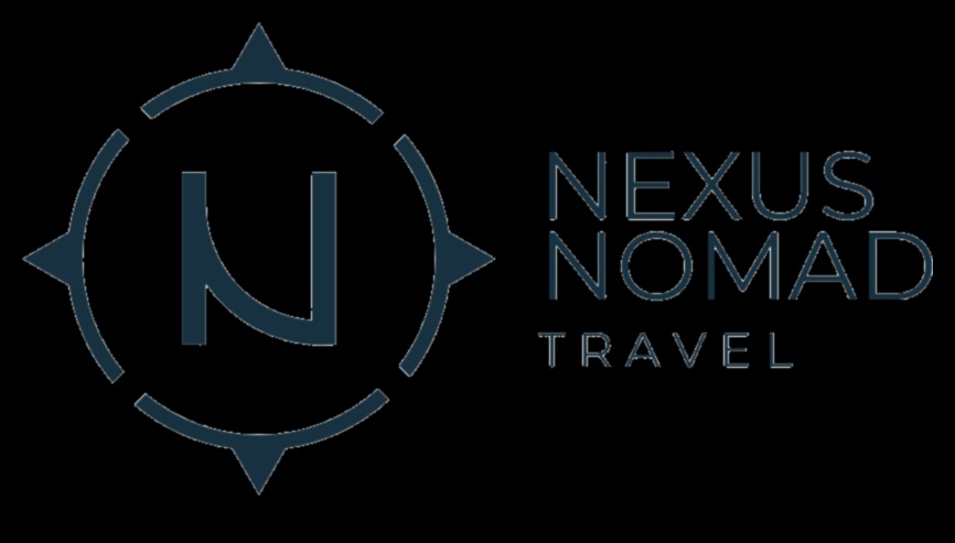 Nomad's Nexus Your One-Stop Shop for All Things Travel 1