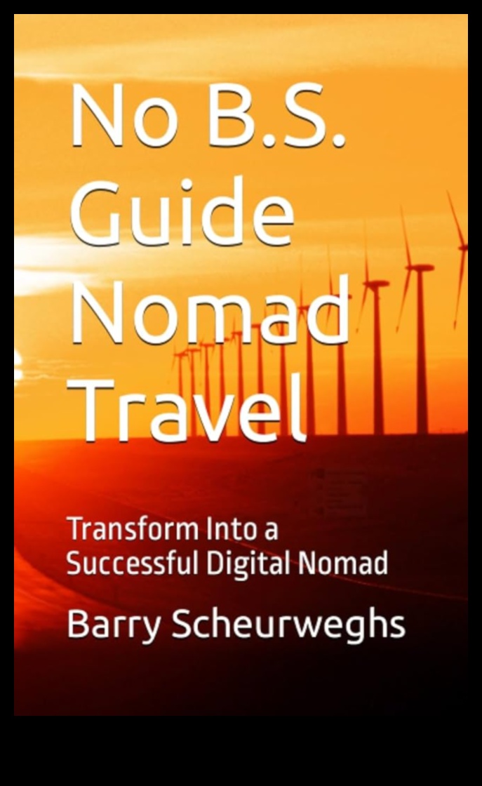 Nomad's Nickel: Your Guide to Budget-Friendly Sojourns