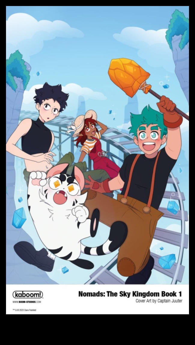 Nomad's Nickelodeon: Stories from Budget-Friendly Trips