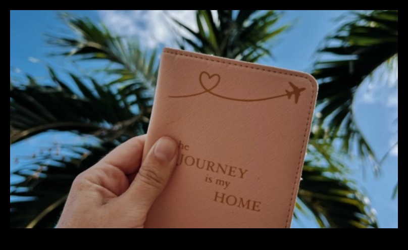 Nomad's Notebook: Chronicles of Budget-Friendly Explorations