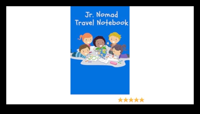 Nomad's Notebook: Chronicles of Budget-Friendly Explorations