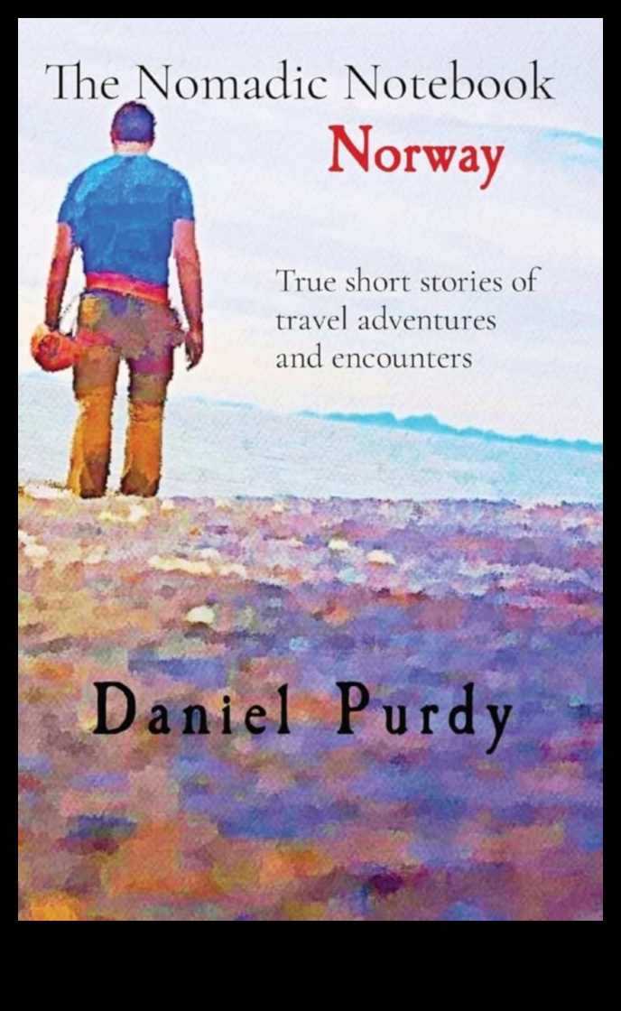 Nomad's Notebook: Chronicles of Budget-Friendly Explorations