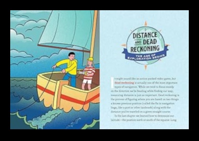 Nomad's Notebook A Travel Guide to Scribbling Your Way to the Golden Age of Exploration 1