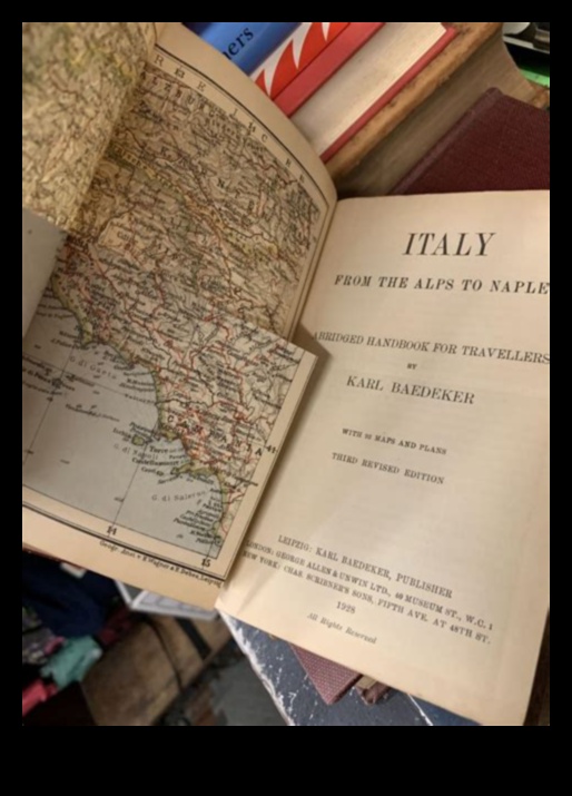 Nomad's Notebook: Scribbling Travel Information Gold