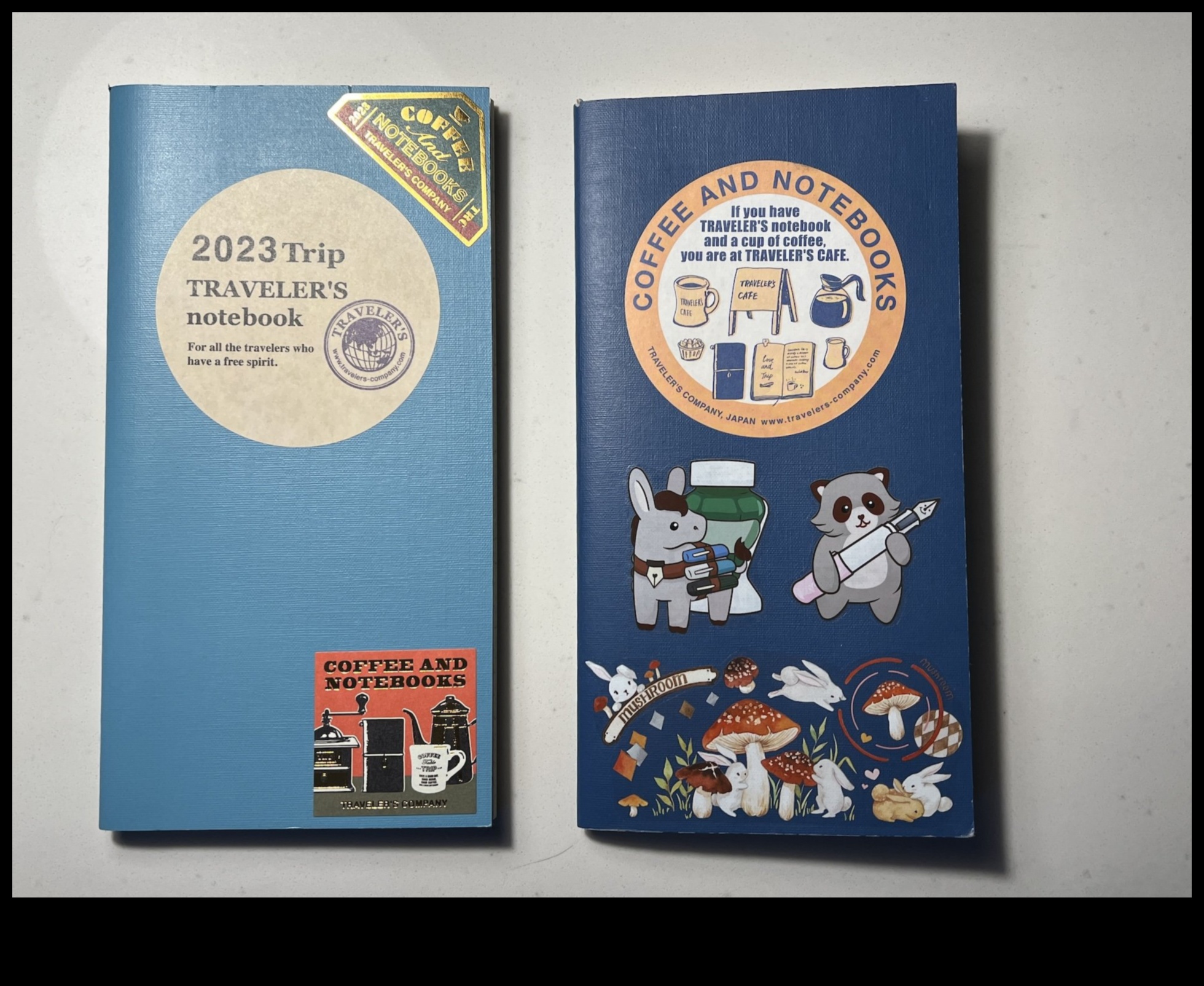 Nomad's Notebook: Scribbling Down the Best Travel Tips