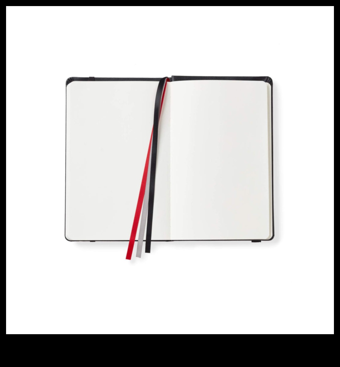 Nomad's Notepad: Your Blank Canvas for Travel Musings