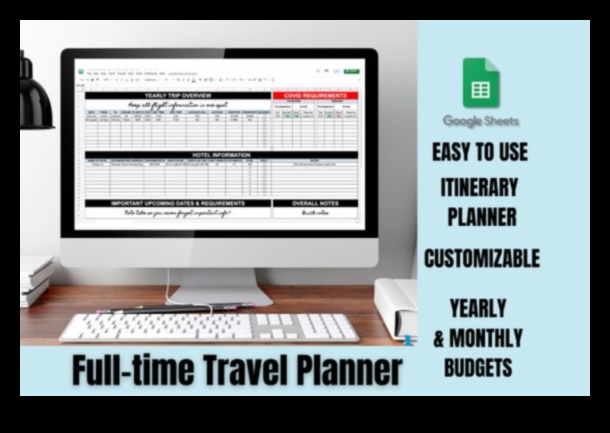 Nomad's Notes: Journals from Budget-Friendly Journeys