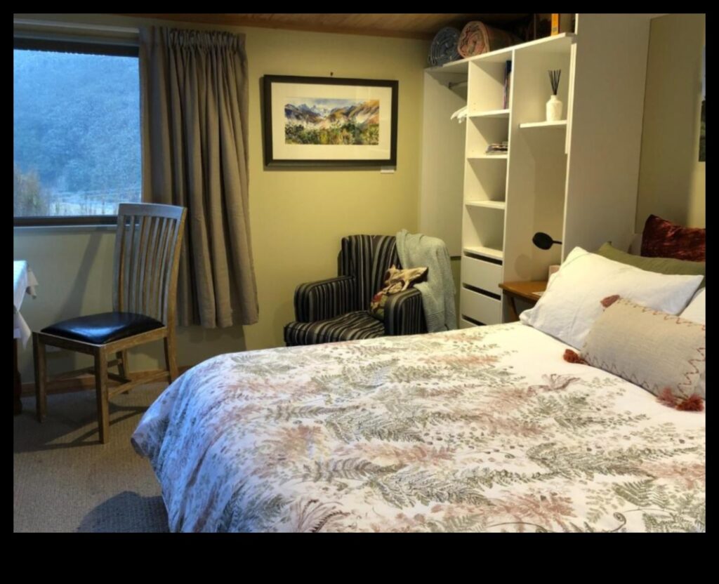 Nook Navigators A Comprehensive Accommodation Handbook for the Modern Traveler 1