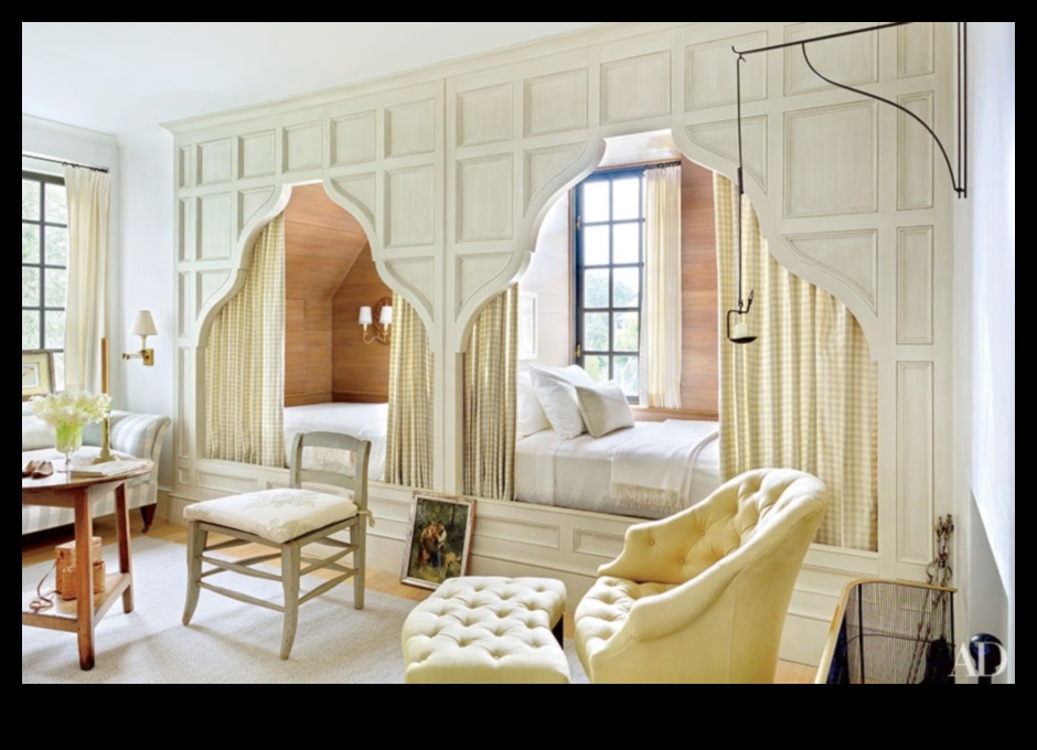 Nook Navigators: A Comprehensive Accommodation Handbook